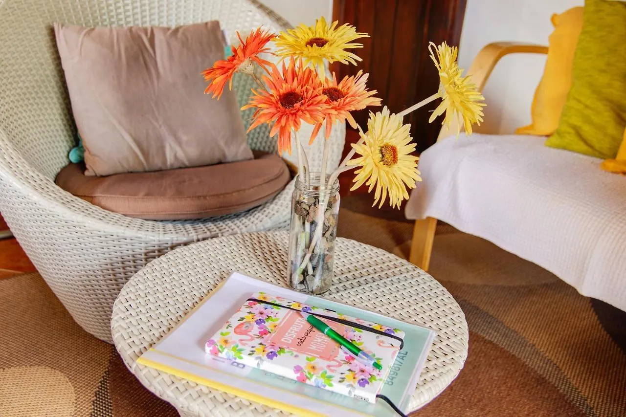 The Perfect Cottage Sao Vicente  Chalet