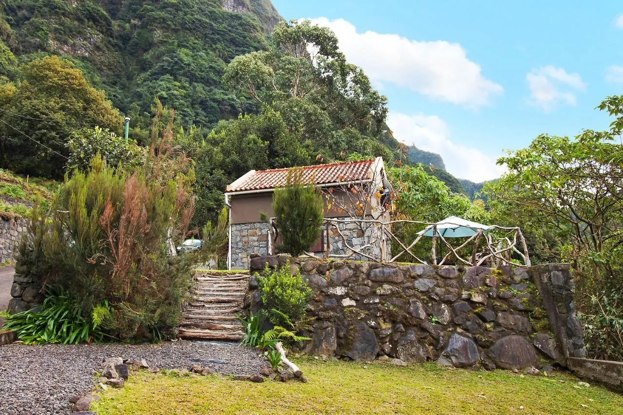 The Perfect Cottage Sao Vicente