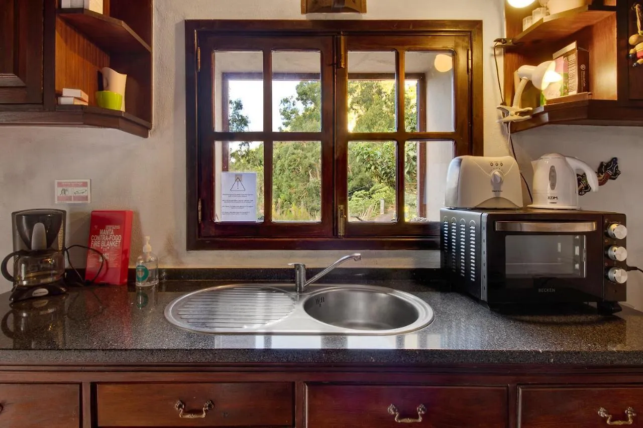 Chalet The Perfect Cottage Sao Vicente