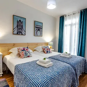 A Casa Da Tia Hébergement de vacances