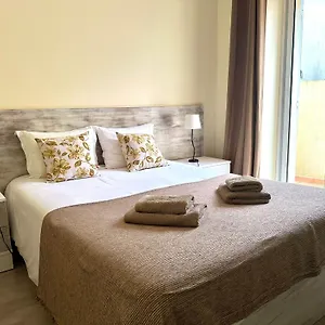 Casa Ginjas Séjour à la campagne
