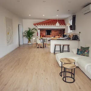 A Casa Da Mae Appartement